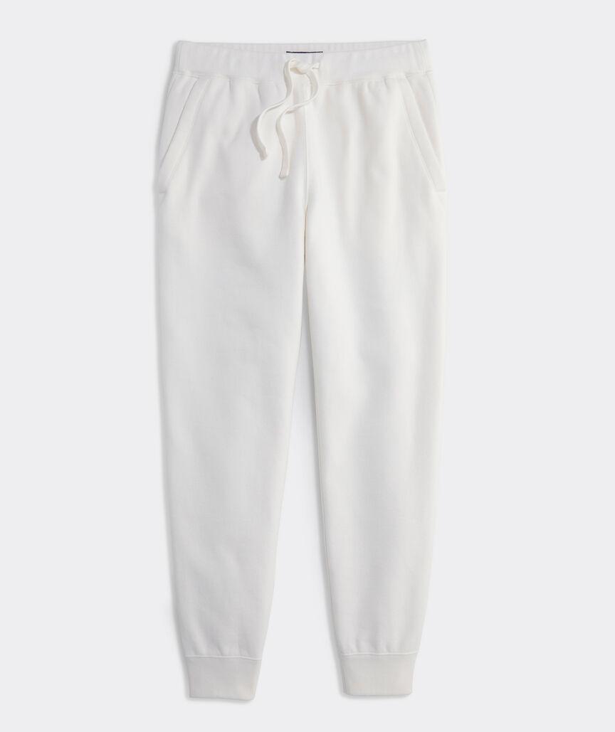 Clean Fleece Joggers Product Image