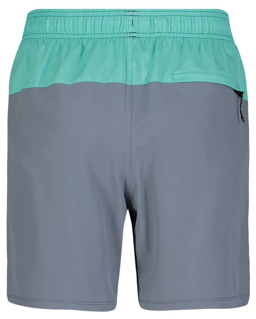 Men's UA Colorblock Swim Volley Shorts Product Image