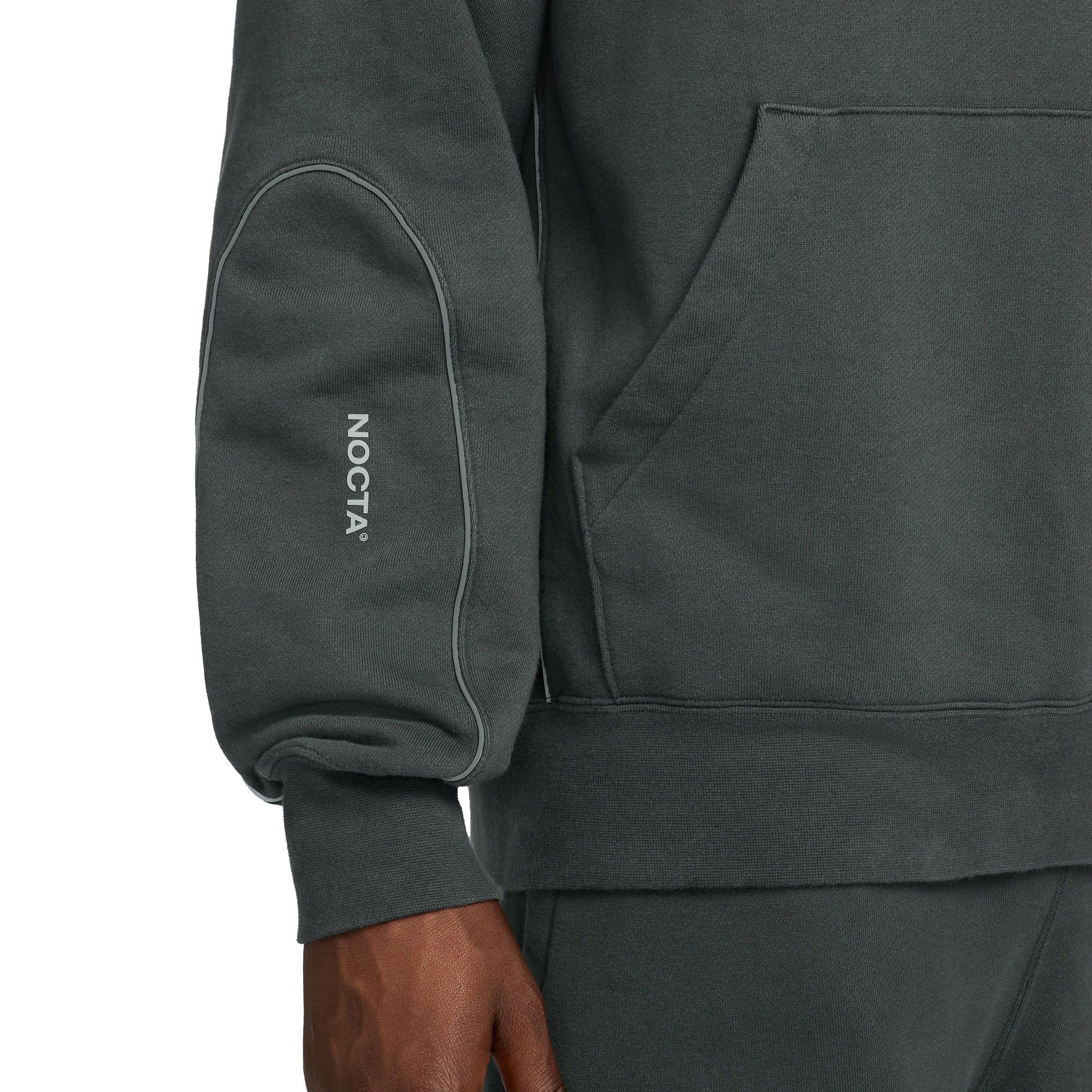 NOCTA FLEECE HOODIE Male Product Image