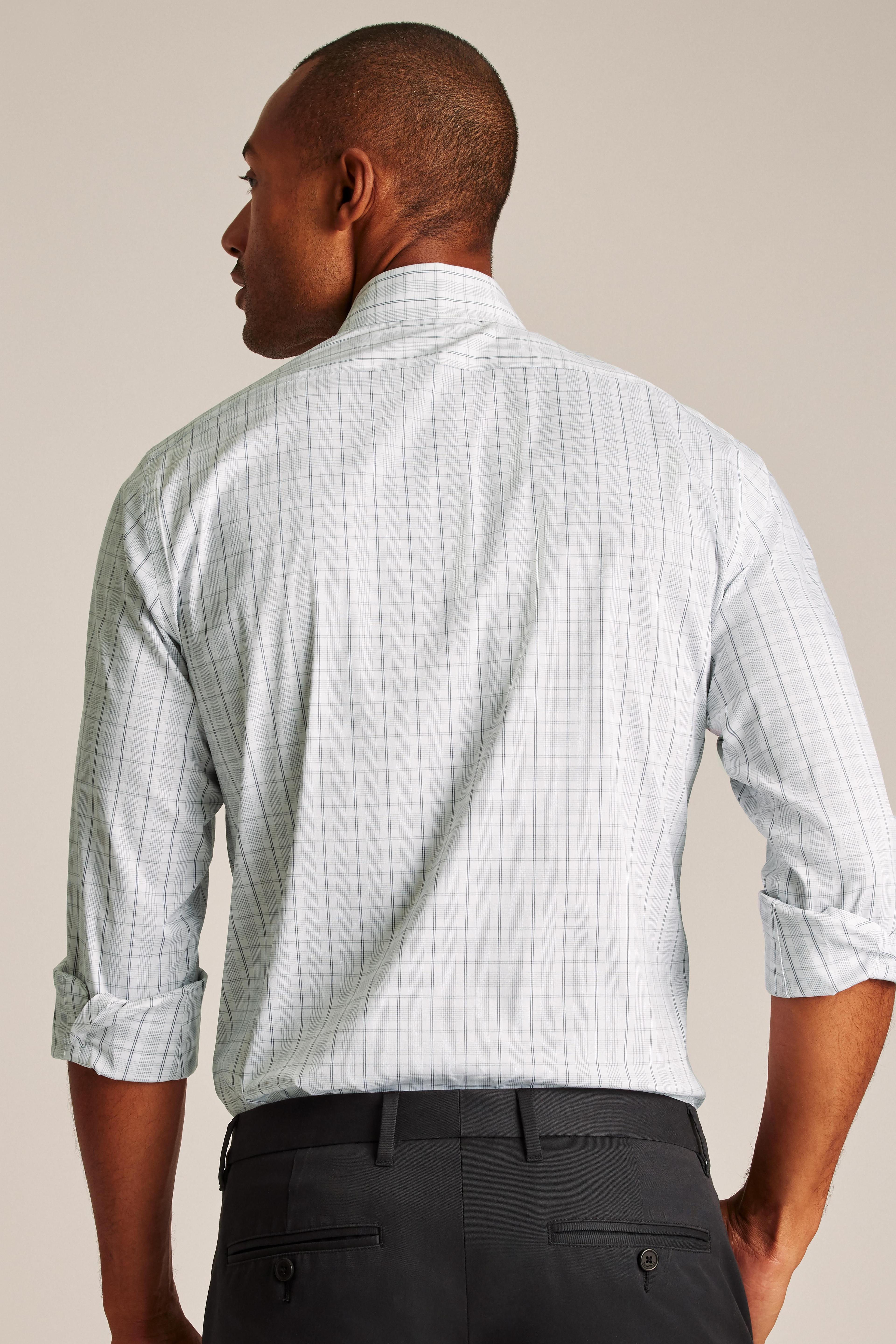 Jetsetter Stretch Dress Shirt Product Image