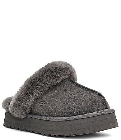 UGG(r) Disquette Slipper Product Image