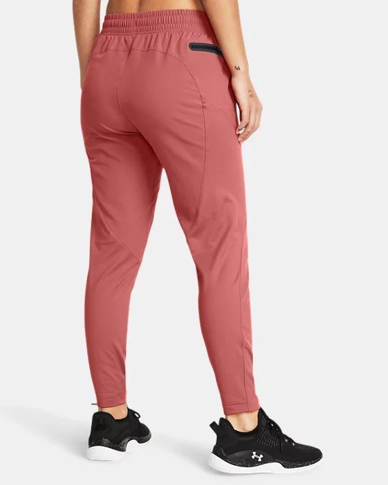 Women's UA Unstoppable Hybrid Pants Product Image