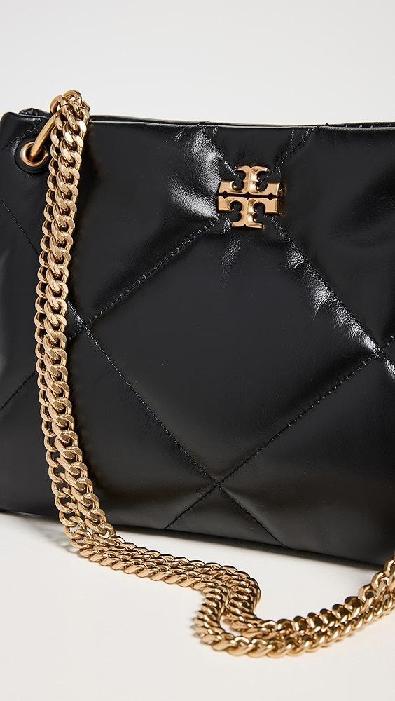 Tory Burch Kira Diamond Quilt Small Shoulder Bag | Shopbop Product Image