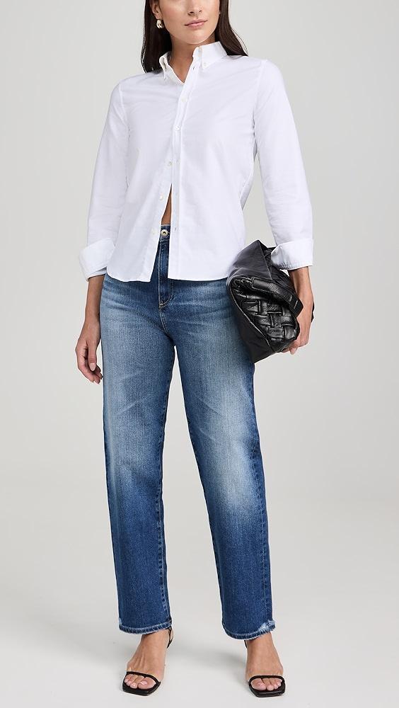 AG Rian Jeans | Shopbop Product Image