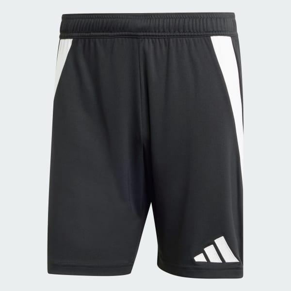 Juventus 24/25 Home Shorts Product Image