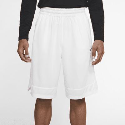 Nike Mens Dri-FIT Icon Basketball Shorts Product Image