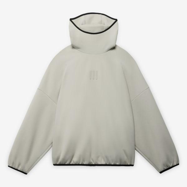 Fear of God Athletics Heavy Fleece Hoodie Product Image