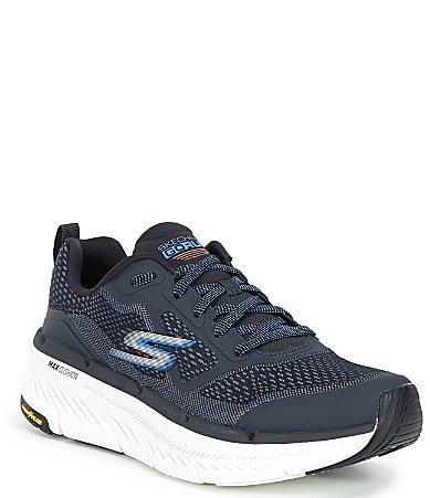 Skechers Mens Max Cushioning Premier 2.0 Vantage Washable Sneakers Product Image