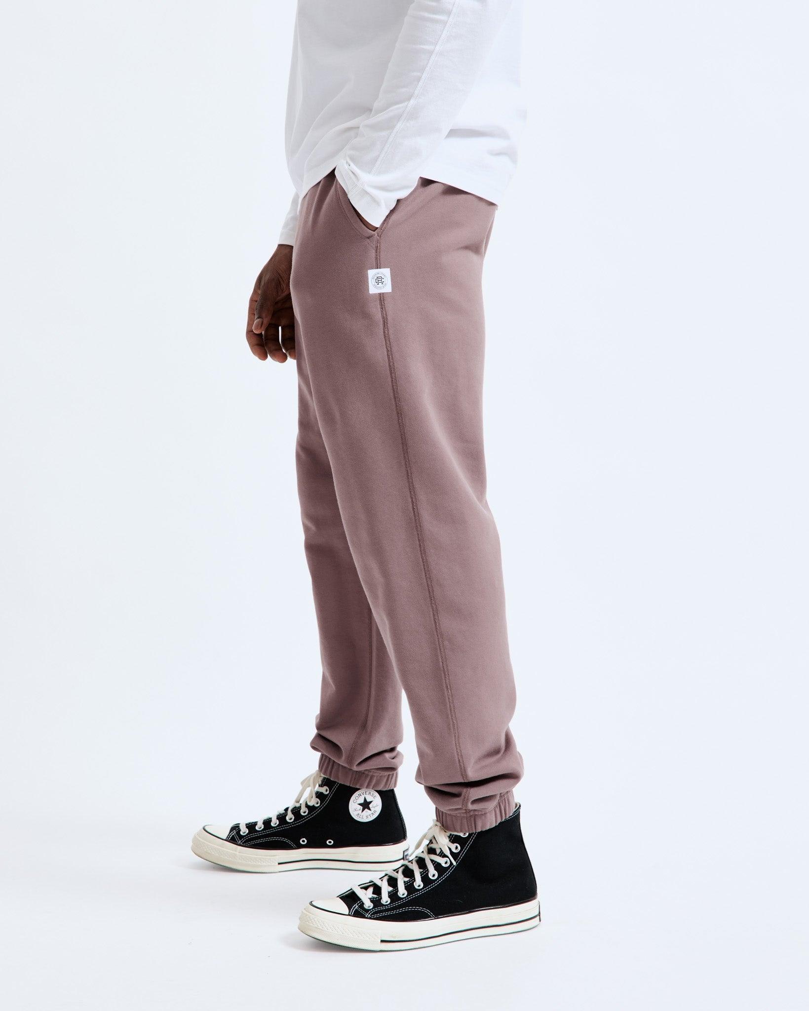 Cotton Chino Freshman Pant Male Product Image