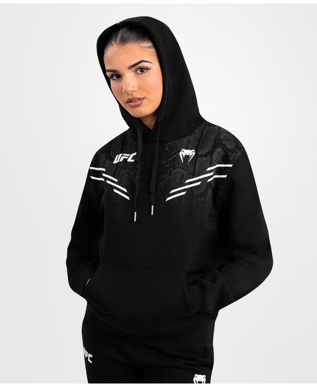 Venum Ufc Womens Authentic Adrenaline Fight Night Replica Hoodie Product Image