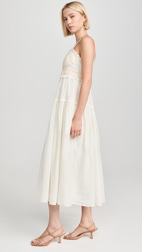 Ulla Johnson Gisella Dress | Shopbop Product Image