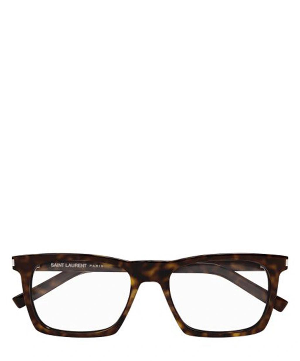 SAINT LAURENT Eyeglasses Sl 559 Opt In Crl Product Image