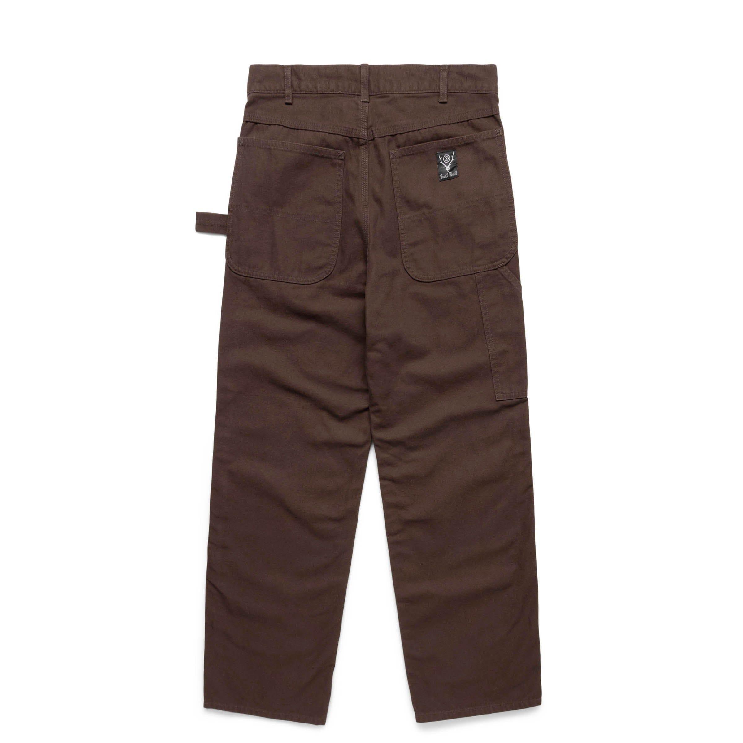 PAINTER PANTS Male Product Image