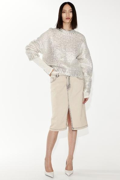 Textured Sweater product image