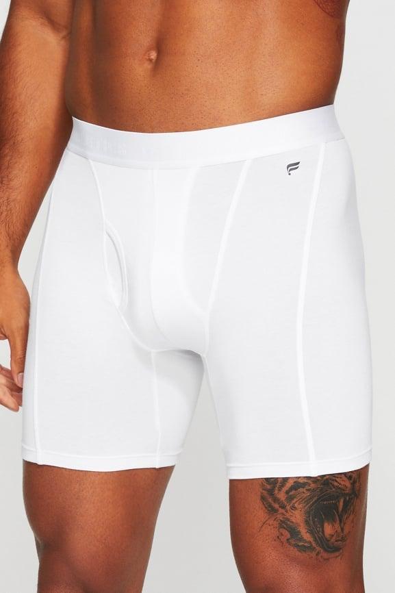 The 24-7 Boxer Brief Product Image