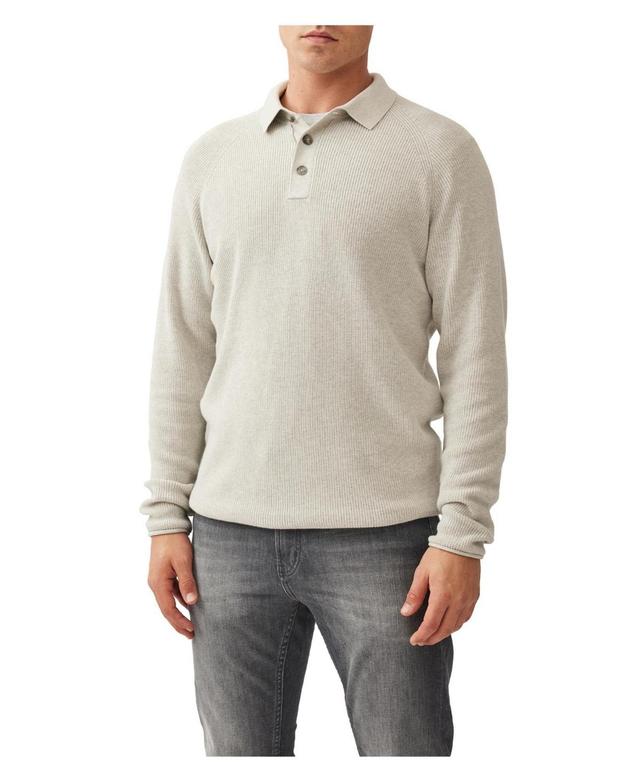 Rodd & Gunn Mens Eastern Bush Knit Product Image