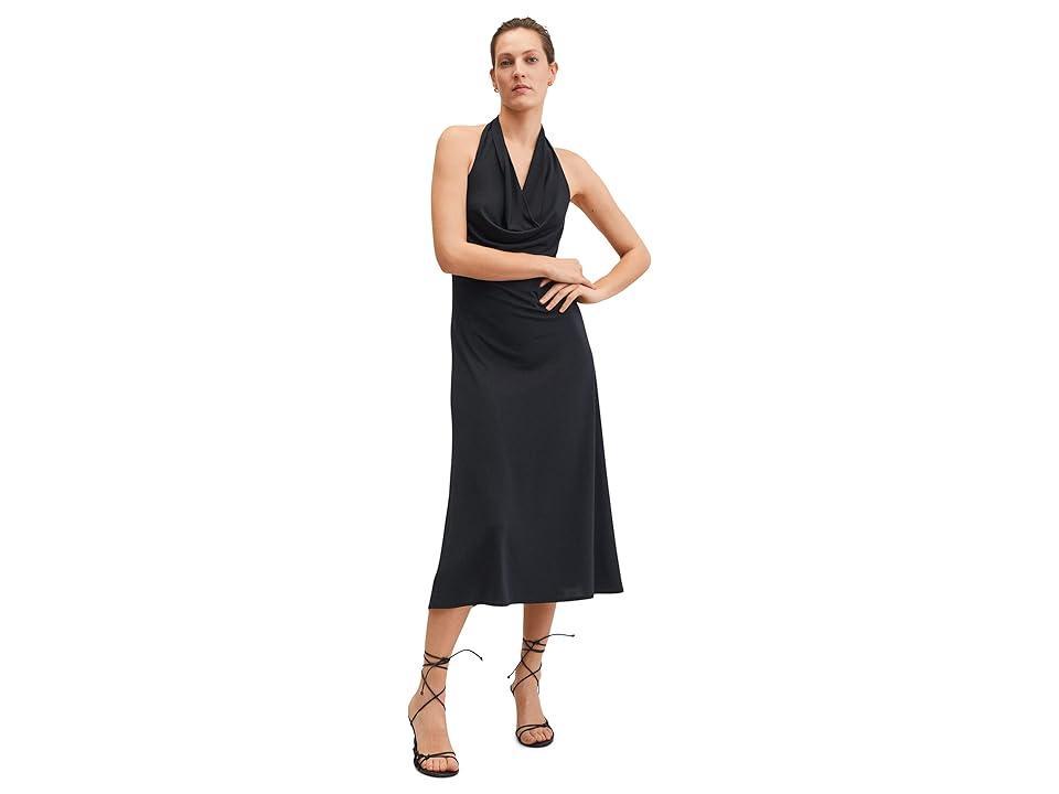 MANGO Acamar Dress Women's Clothing Product Image