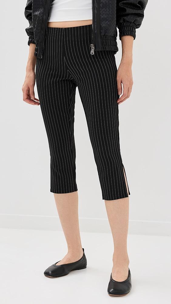 Lioness Leo Capri Pants | Shopbop Product Image