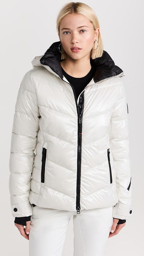 Bogner Fire+Ice Saelly Jacket | Shopbop Product Image