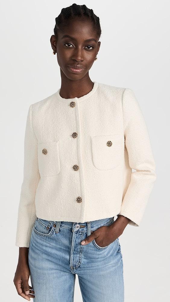 ba&sh Meredith Jacket | Shopbop Product Image