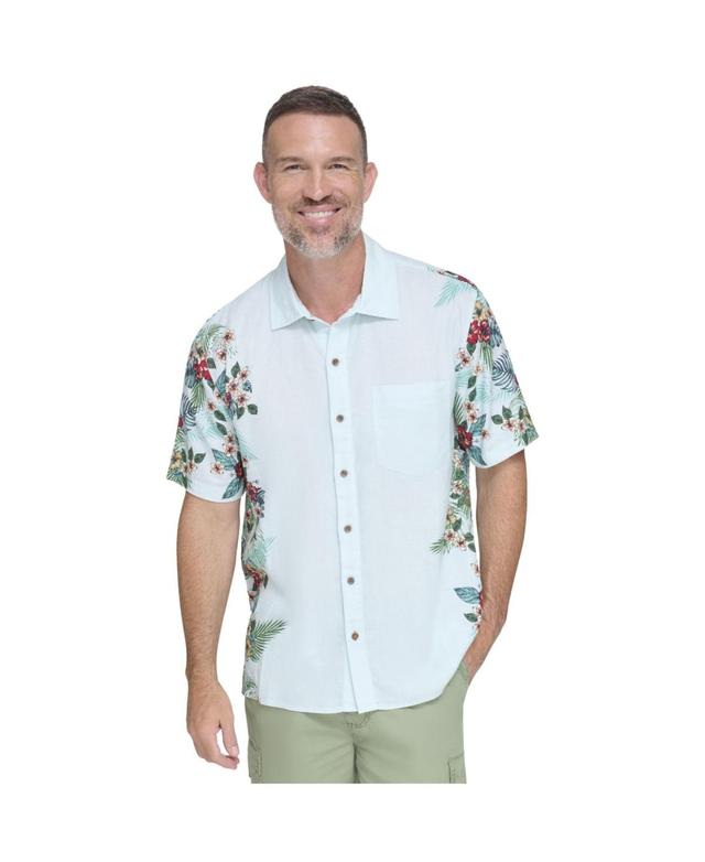 Margaritaville Mens Island Reserve Party Shirt Product Image