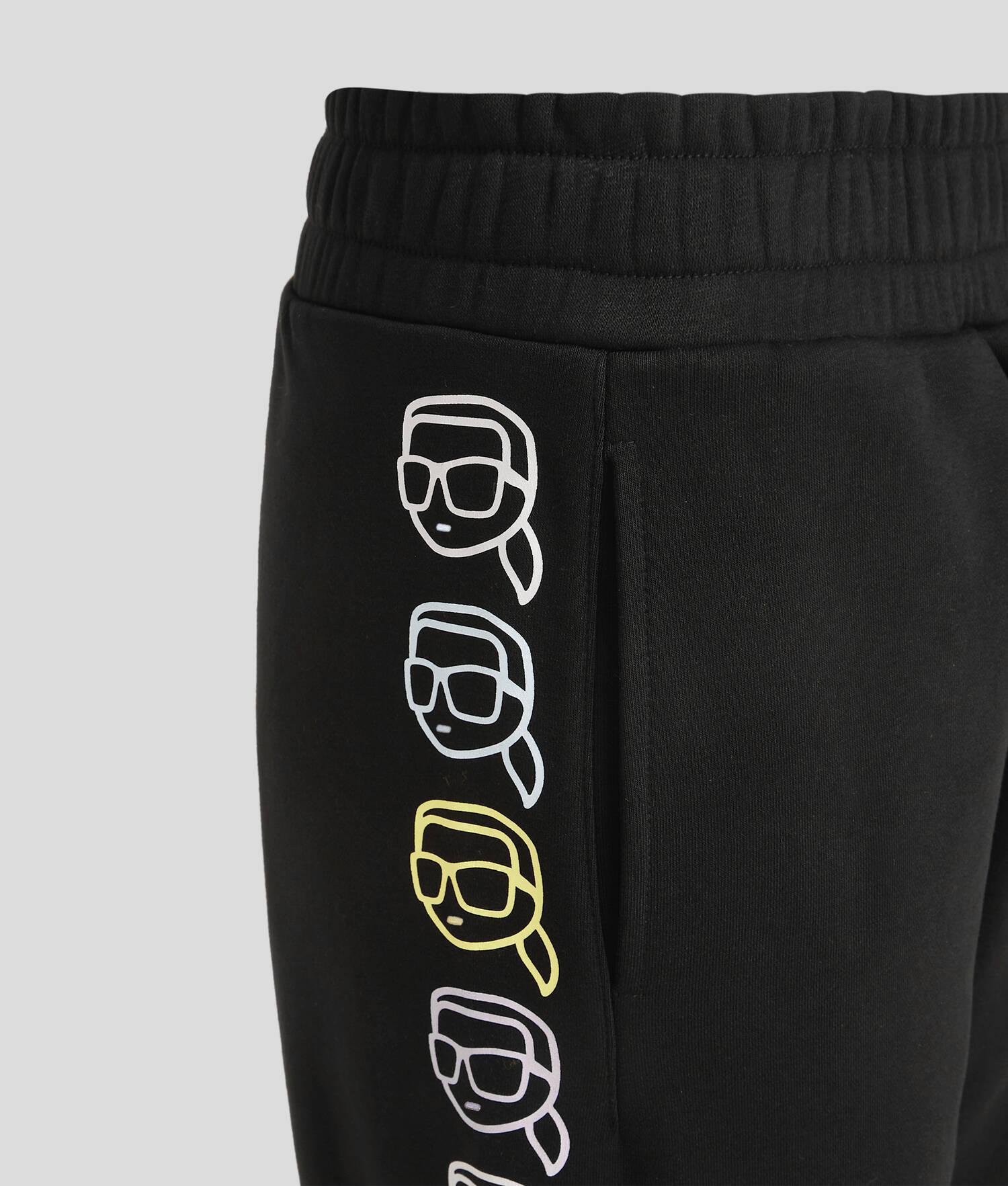 IKON OUTLINE SWEATPANTS Product Image