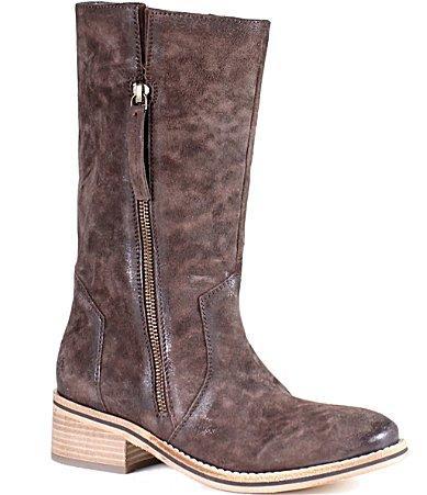 Diba True Col Lide (Espresso) Women's Boots Product Image