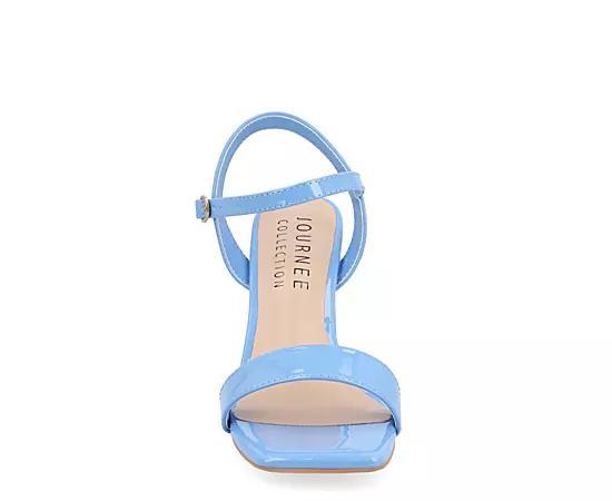 Journee Collection Womens Tivona Sandals Product Image