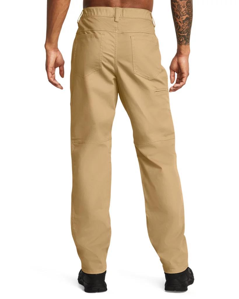 Mens UA Expanse Everyday Pants Product Image