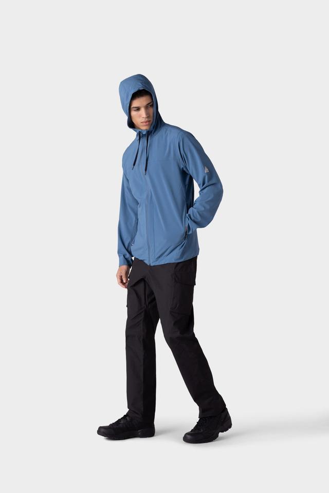 686 Men's ATP Stretch Wind Jacket Male Product Image