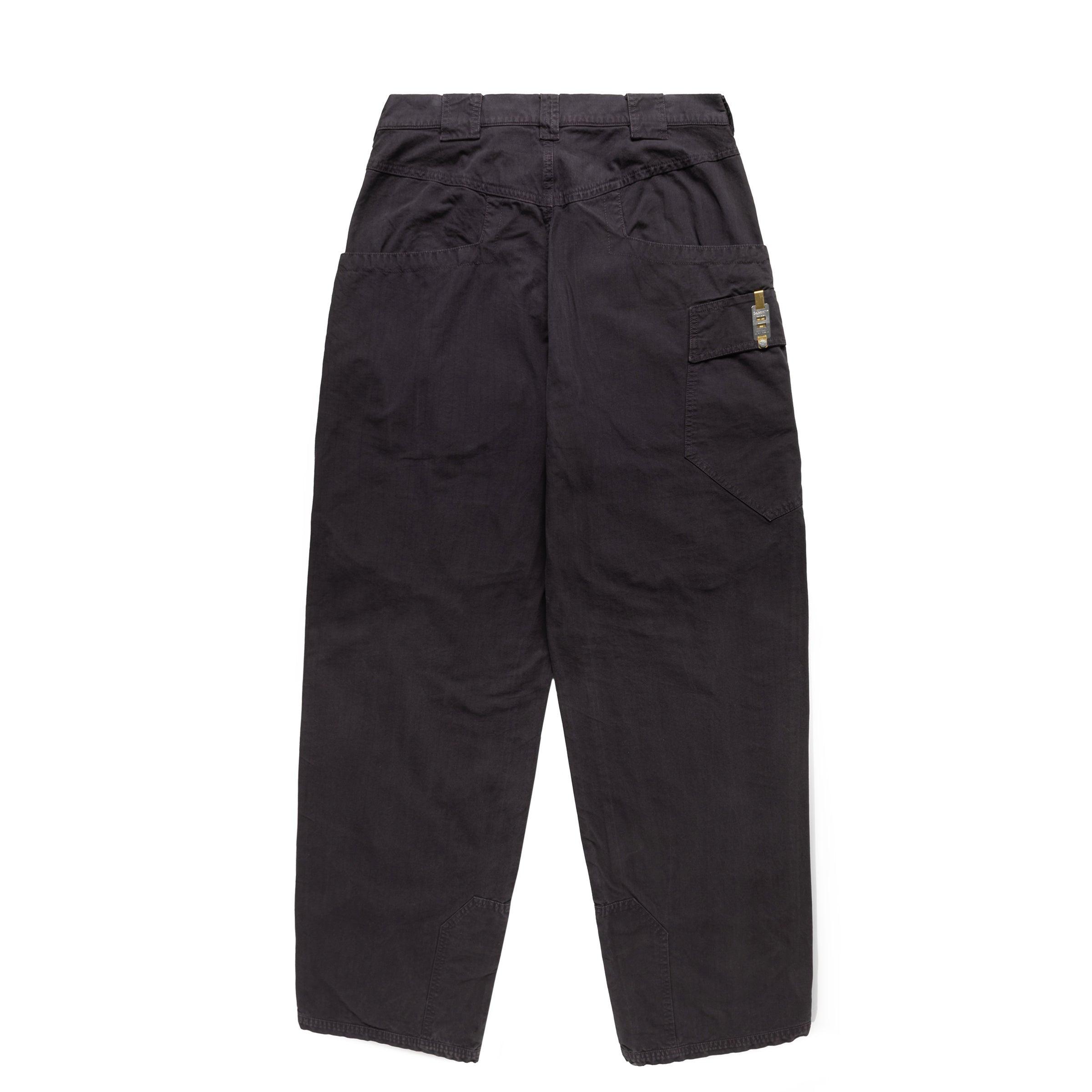 HIKING PANT Male Product Image