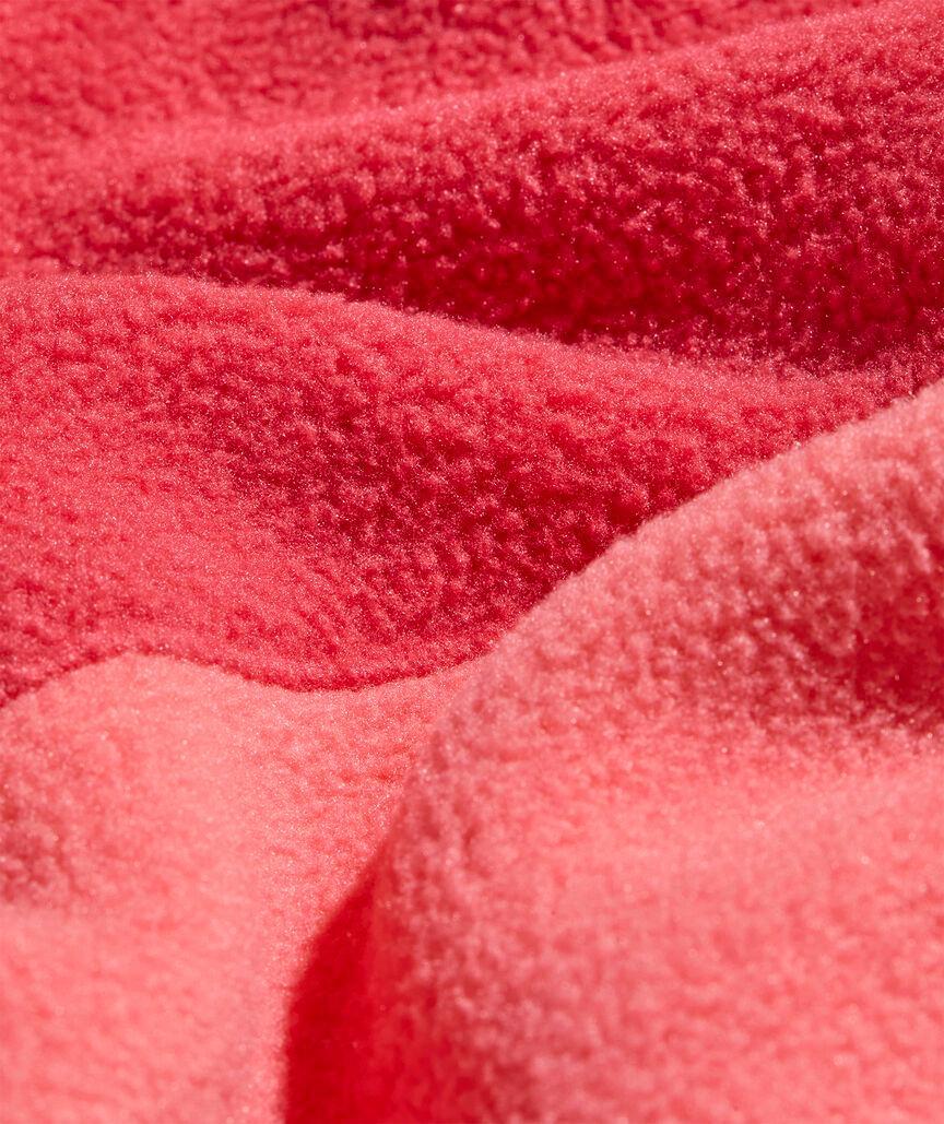 Harbor Fleece Quarter-Snap Product Image