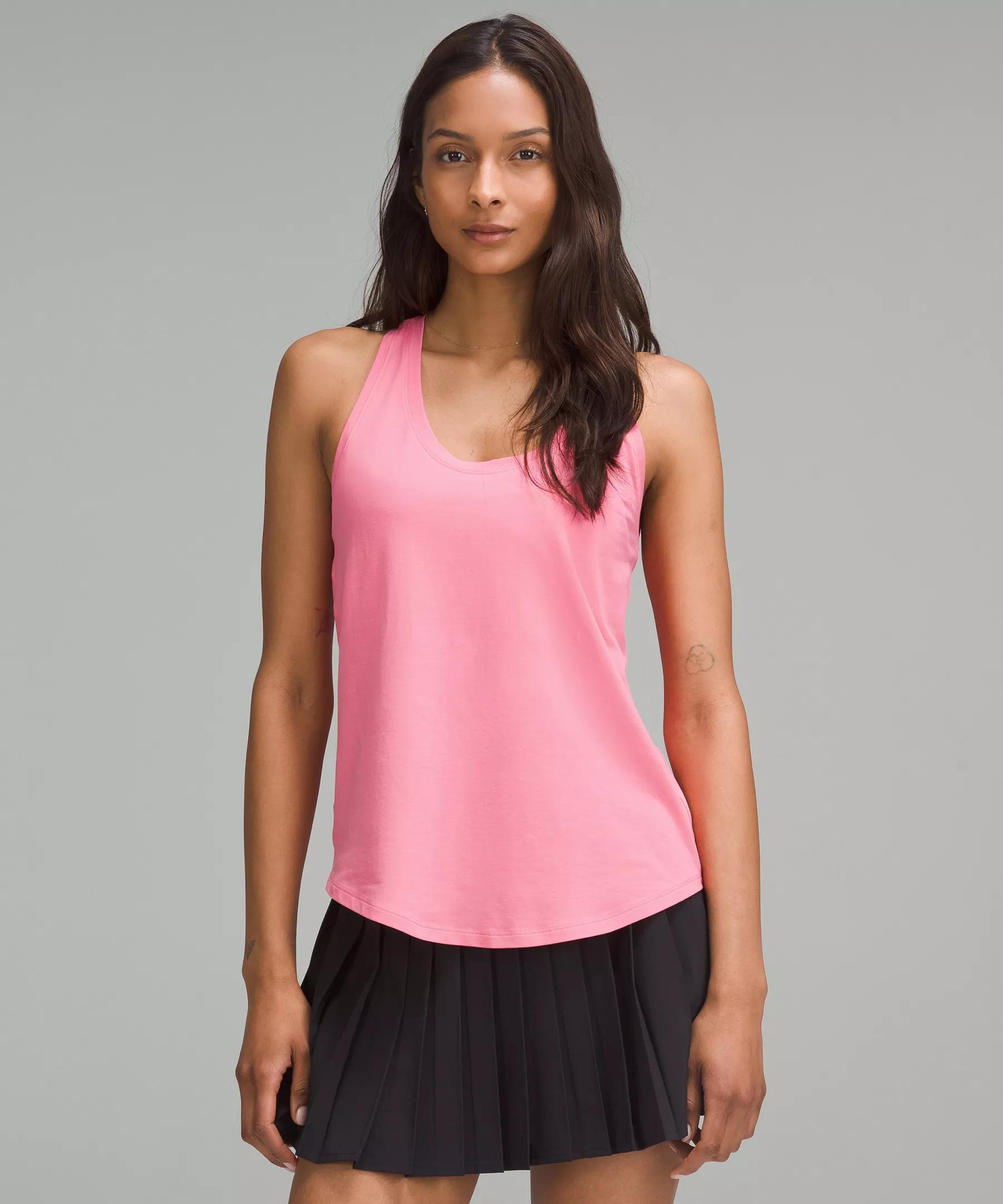 Love Tank Top Product Image