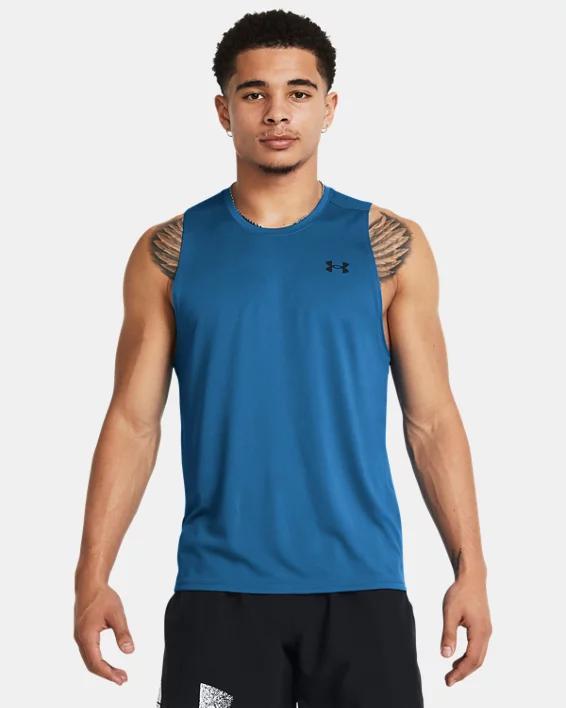 Men's UA Tech™ Tank Product Image