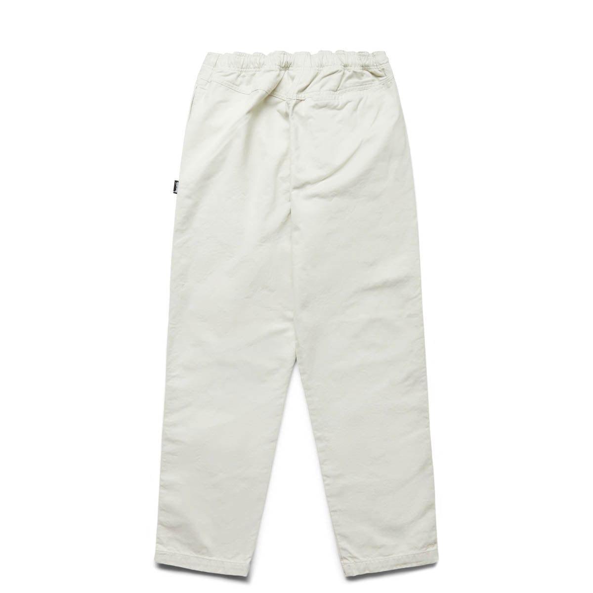 BRUSHED BEACH PANT Male Product Image