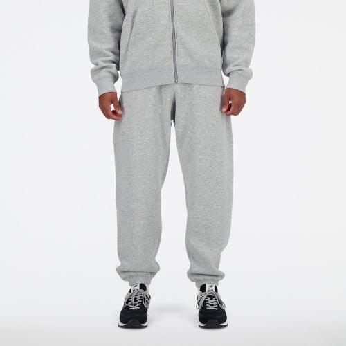 New Balance Mens New Balance Sport Essentials Fleece Jogger - Mens Product Image