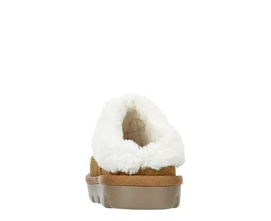 Koolaburra by UGG WOMENS TIZZEY PLATFORM SLIPPER Product Image