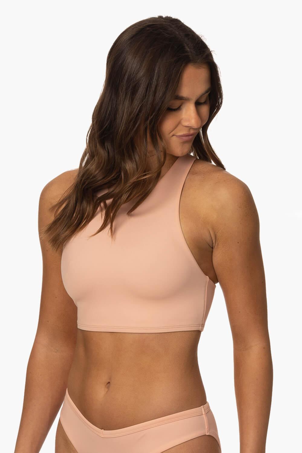 Gwen Bikini Top - Coronado Female Product Image