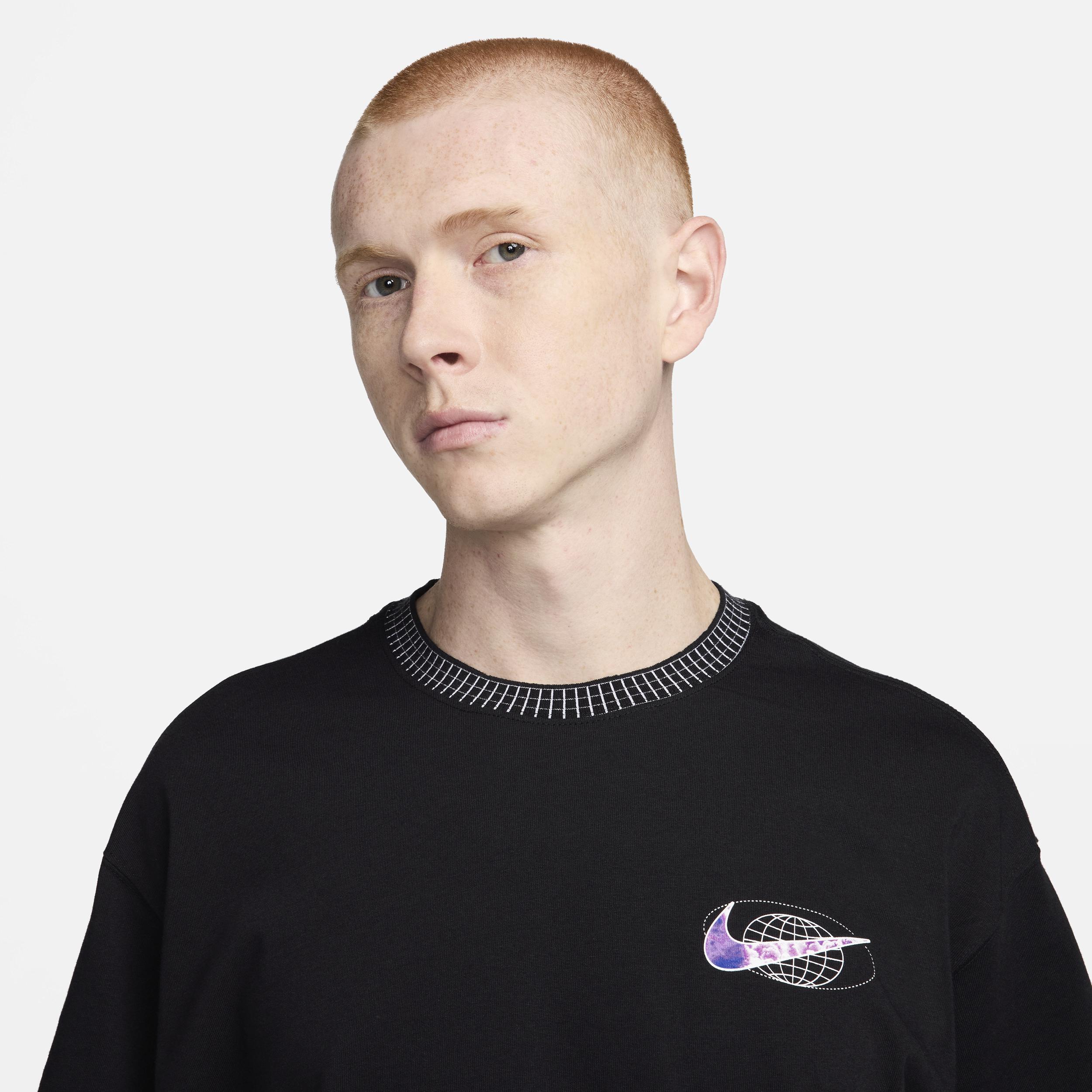 Nike Mens Sportswear Max90 T-Shirt Product Image