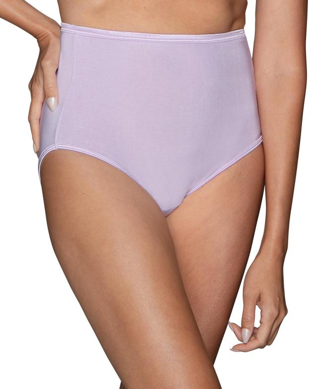 Vanity Fair Illumination Brief Underwear 13109, also available in extended sizes Product Image