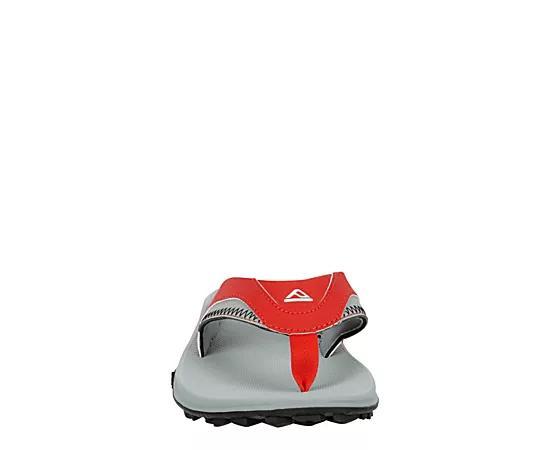 Reef Men's Fanning Pre Game Flip Flop Sandal Product Image