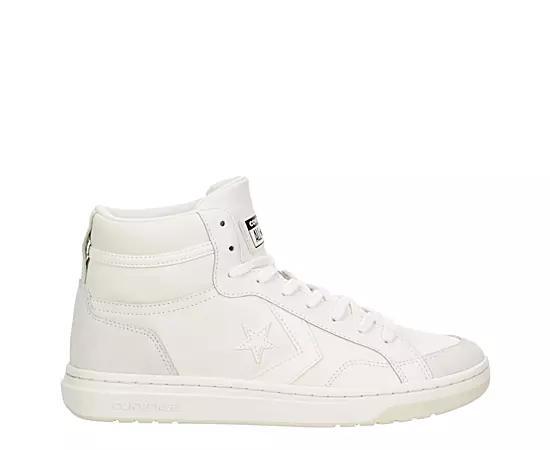 Converse Mens Pro Blaze Classic Mid Sneaker Product Image