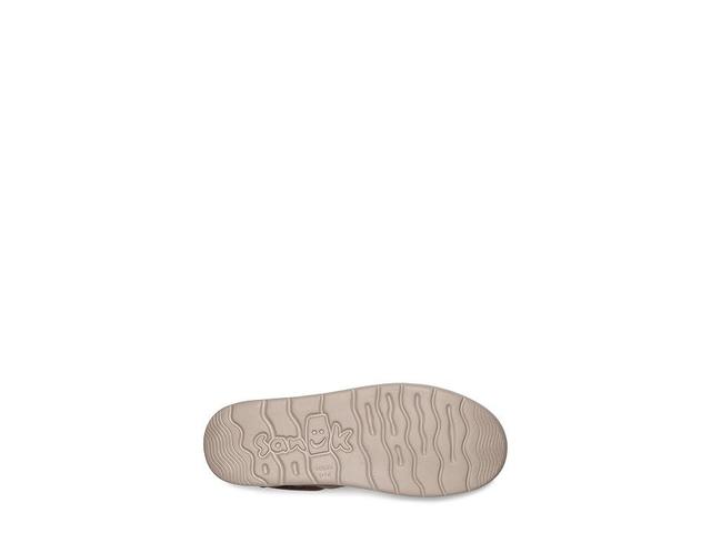 Sanuk Shaka Lite 2 SL Men's Shoes Product Image