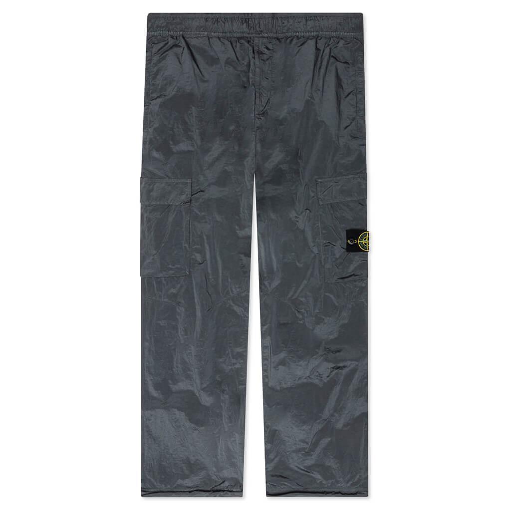 Loose Pants - Lead Grey Male Product Image