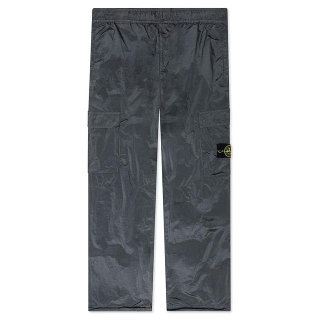 Loose Pants - Lead Grey Male Product Image