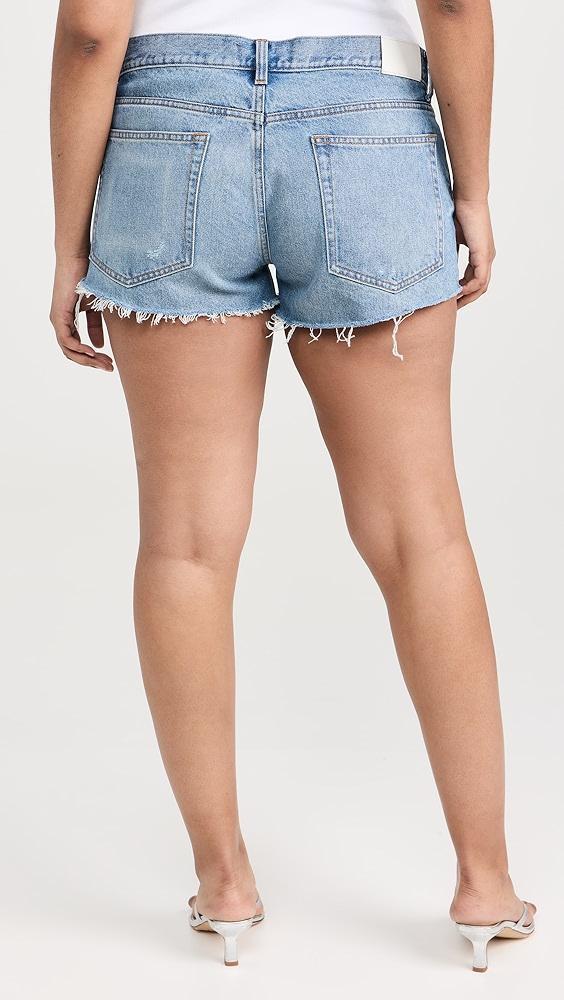 EB Denim Cut Off Shorts | Shopbop Product Image