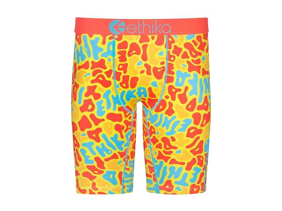 ethika The Staple (Apex Fluro) Men's Underwear Product Image