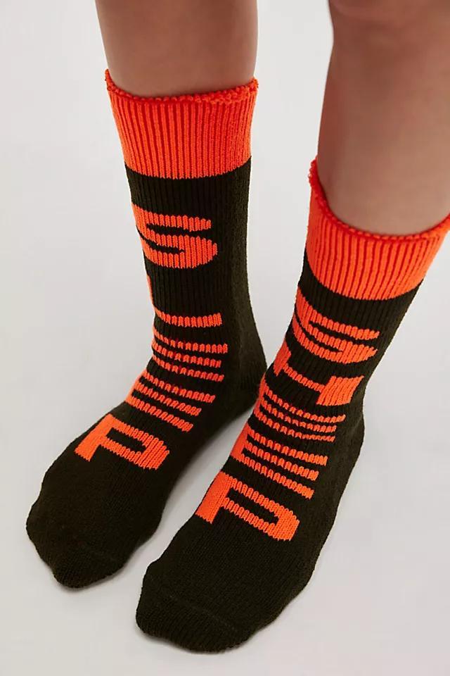 HOiSUM Good Sleep Socks Product Image