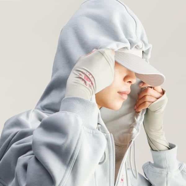 adidas by Stella McCartney Sportswear Cropped Hoodie Product Image