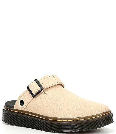 Dr. Martens Carlson Convertible Slingback Platform Mule Product Image